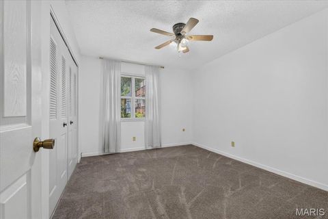 Tiny photo for 9194 Wrenwood Lane, Brentwood, MO 63144 (MLS # 26046602)