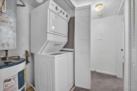 Tiny photo for 9194 Wrenwood Lane, Brentwood, MO 63144 (MLS # 26046602)