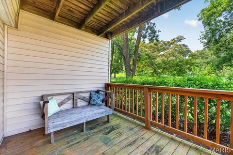 Tiny photo for 9194 Wrenwood Lane, Brentwood, MO 63144 (MLS # 26046602)