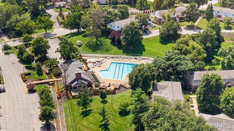 Tiny photo for 9194 Wrenwood Lane, Brentwood, MO 63144 (MLS # 26046602)