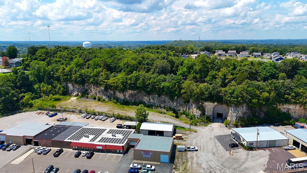 20 Cave Industrial Drive