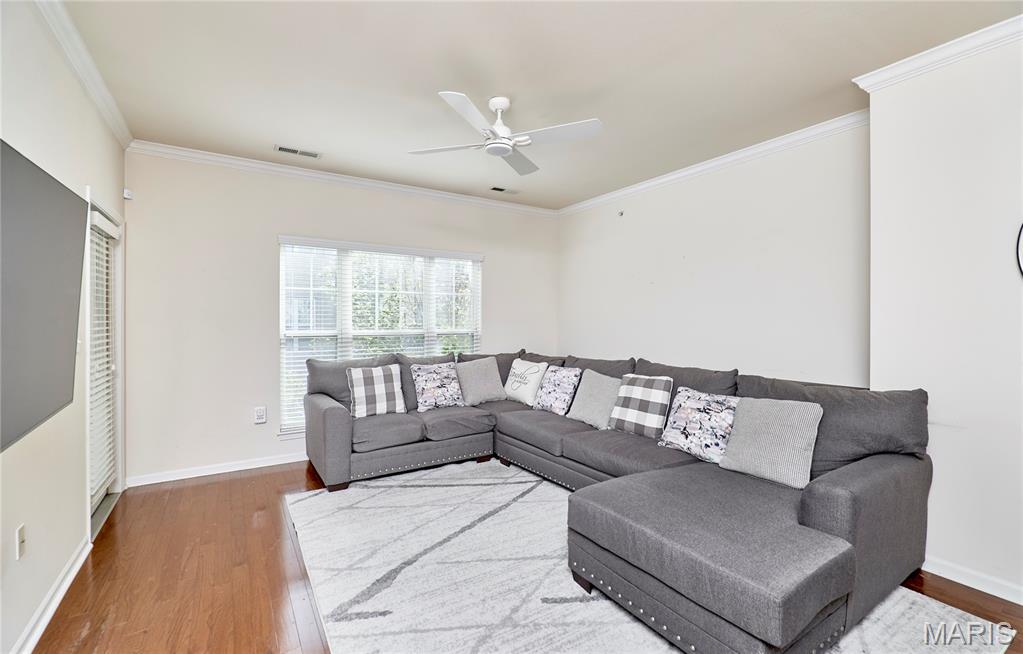 Hanley Station Condo - Residential