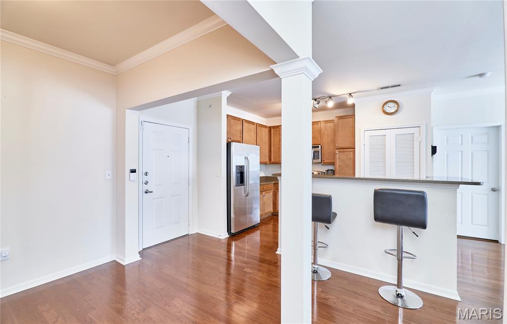 Hanley Station Condo - Residential