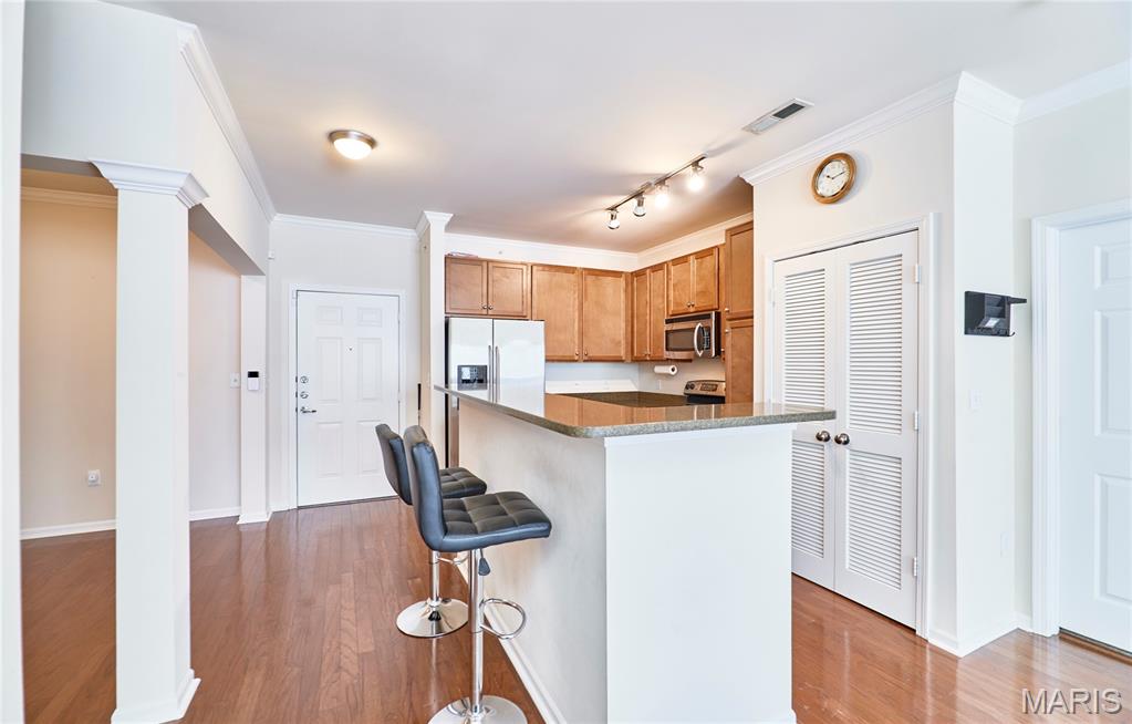 Hanley Station Condo - Residential