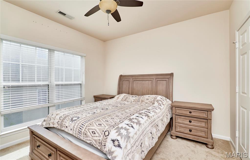 Hanley Station Condo - Residential