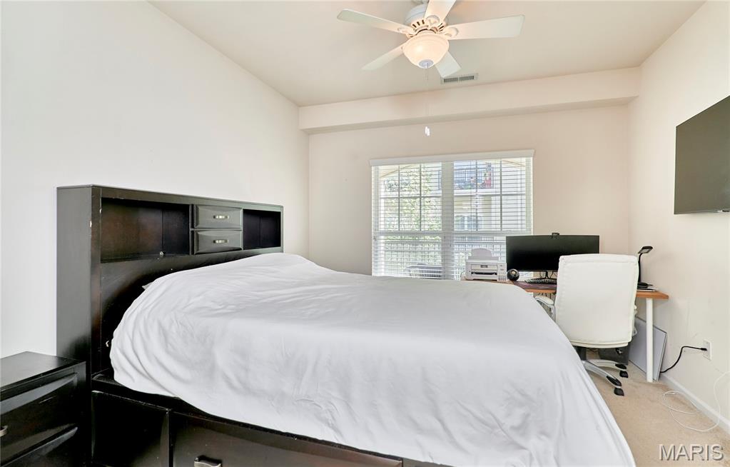 Hanley Station Condo - Residential