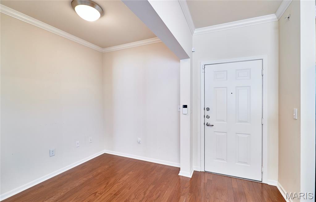 Hanley Station Condo - Residential