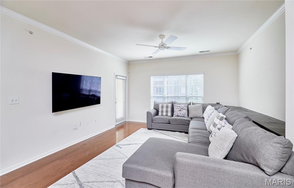 Hanley Station Condo - Residential