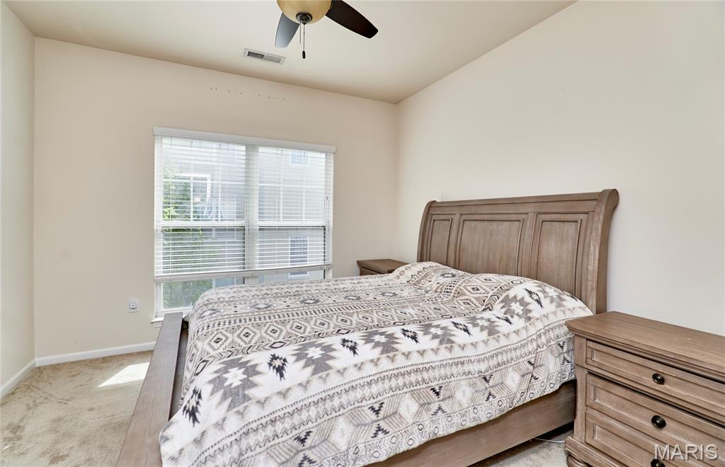 Hanley Station Condo - Residential