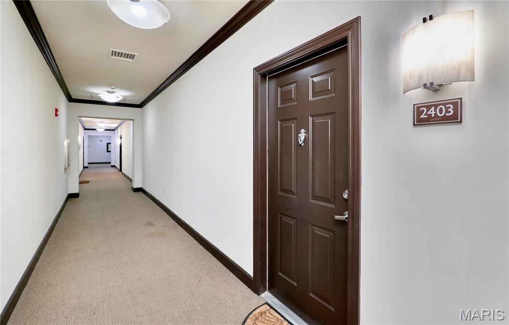 Hanley Station Condo - Residential