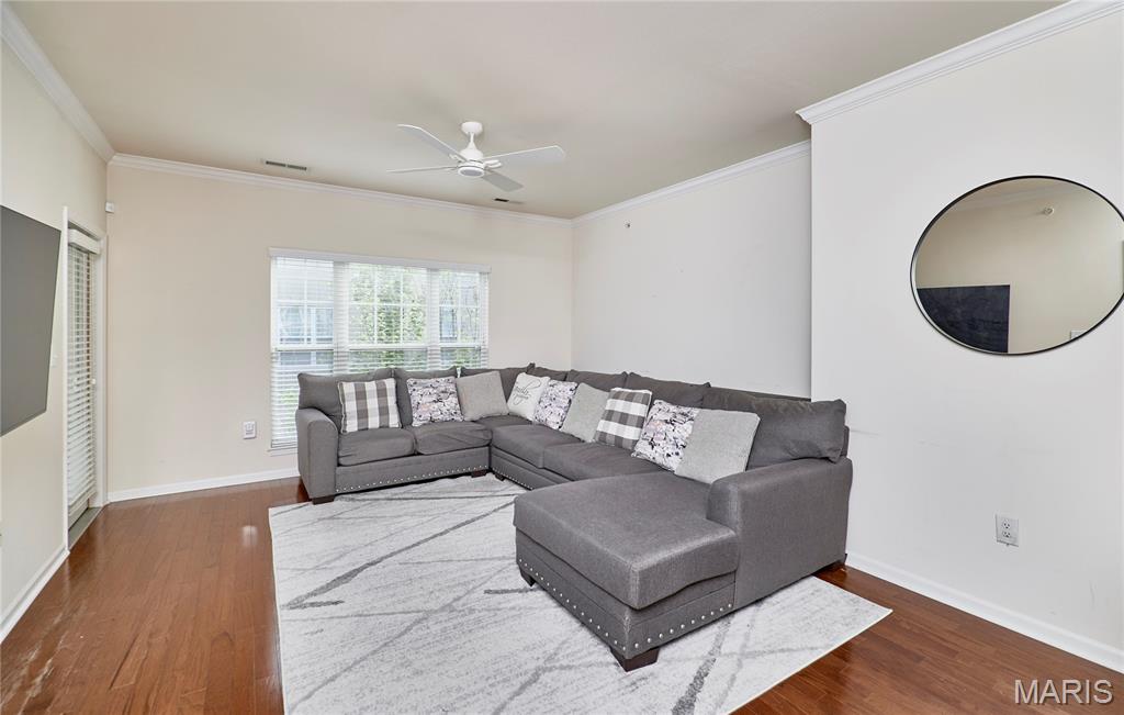 Hanley Station Condo - Residential