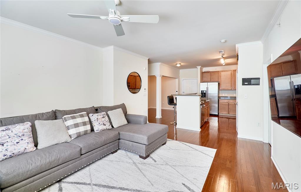 Hanley Station Condo - Residential