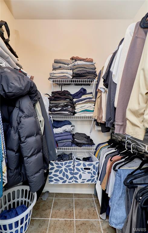 Hanley Station Condo - Residential