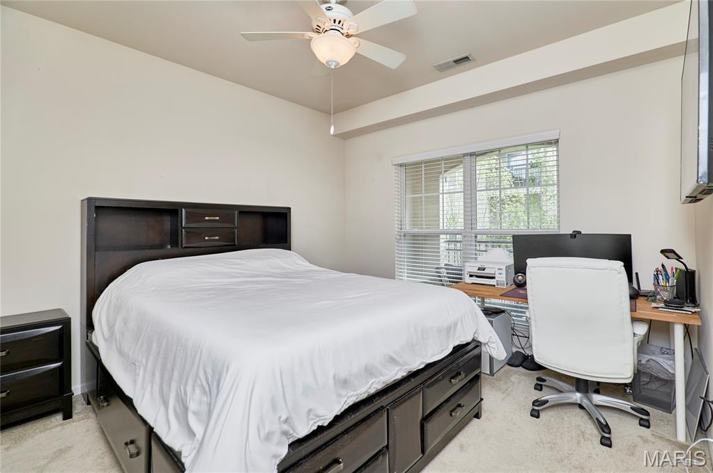 Hanley Station Condo - Residential