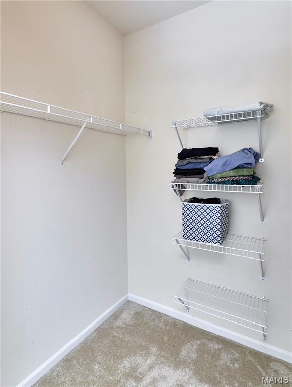 Hanley Station Condo - Residential