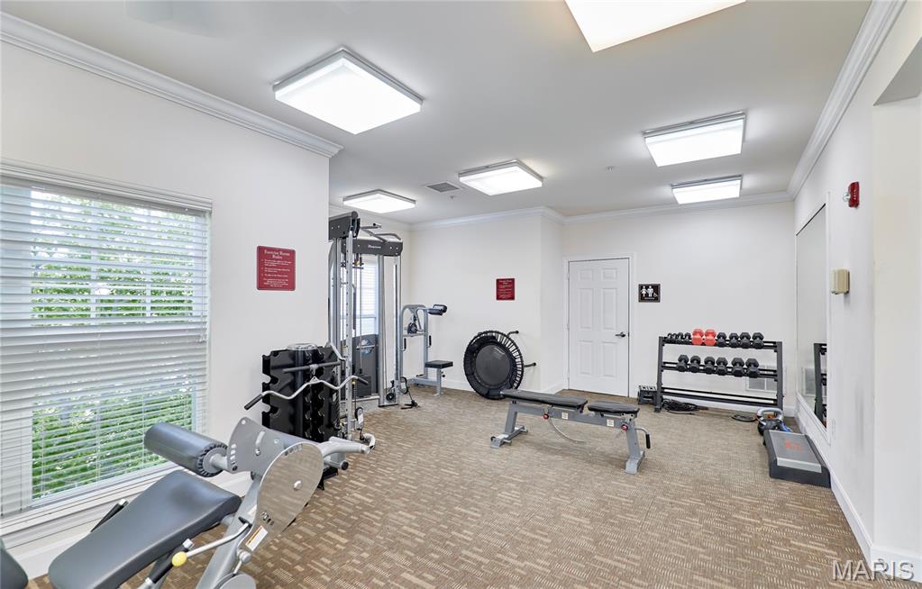 Hanley Station Condo - Residential