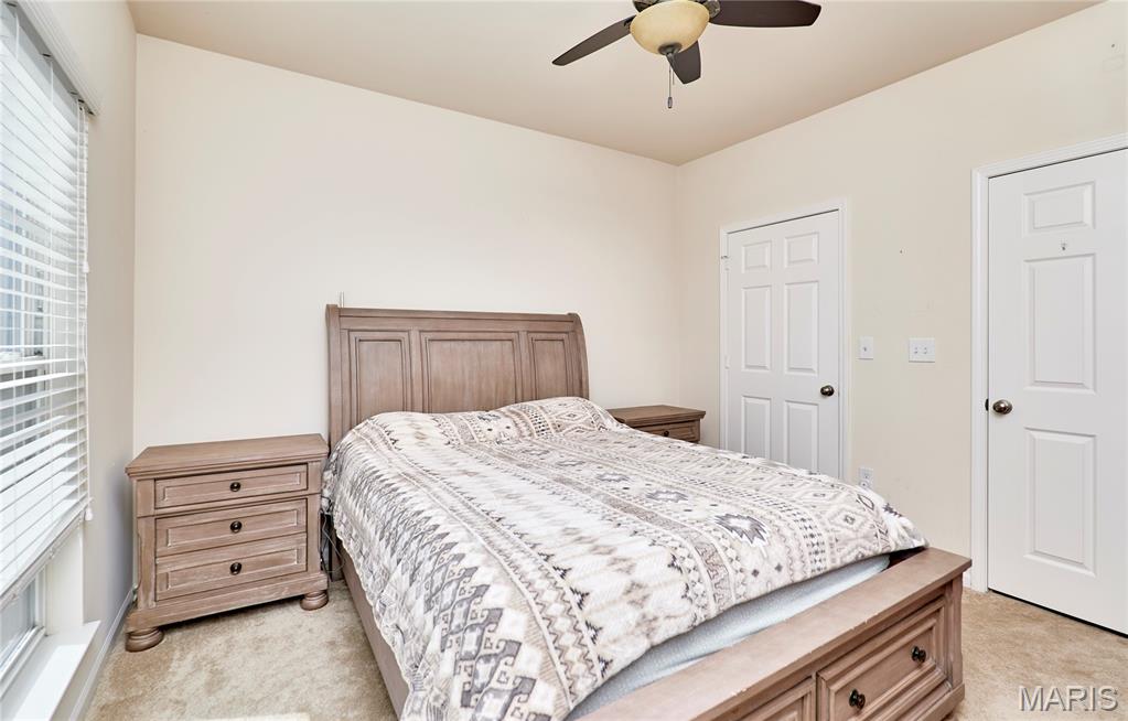 Hanley Station Condo - Residential