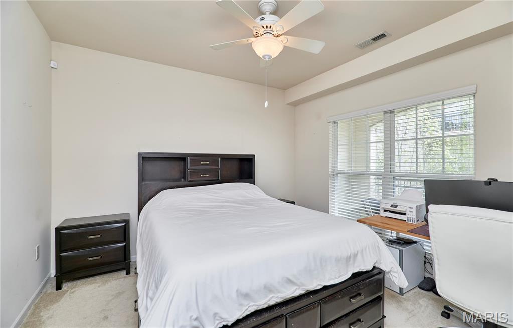 Hanley Station Condo - Residential