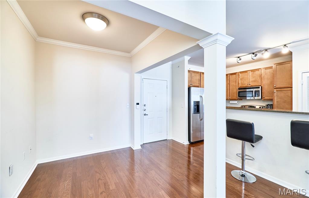 Hanley Station Condo - Residential