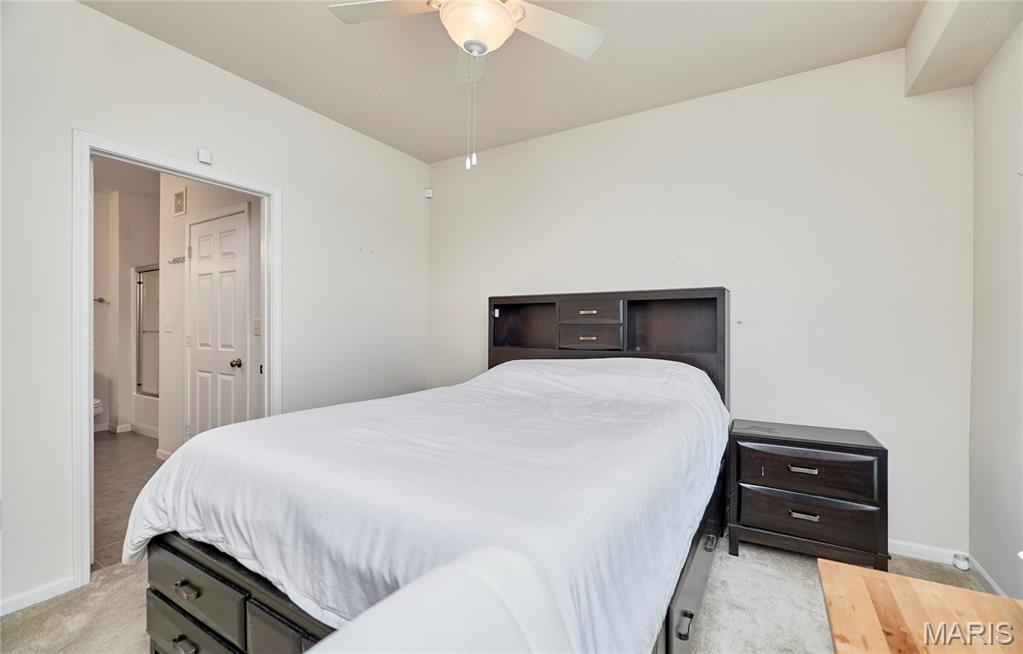 Hanley Station Condo - Residential