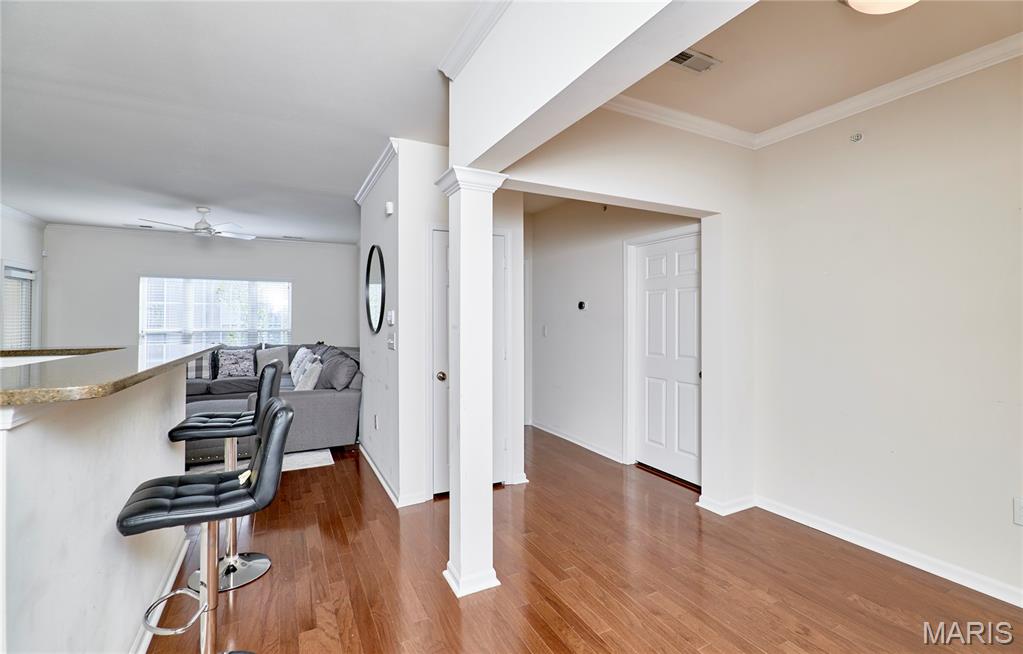 Hanley Station Condo - Residential