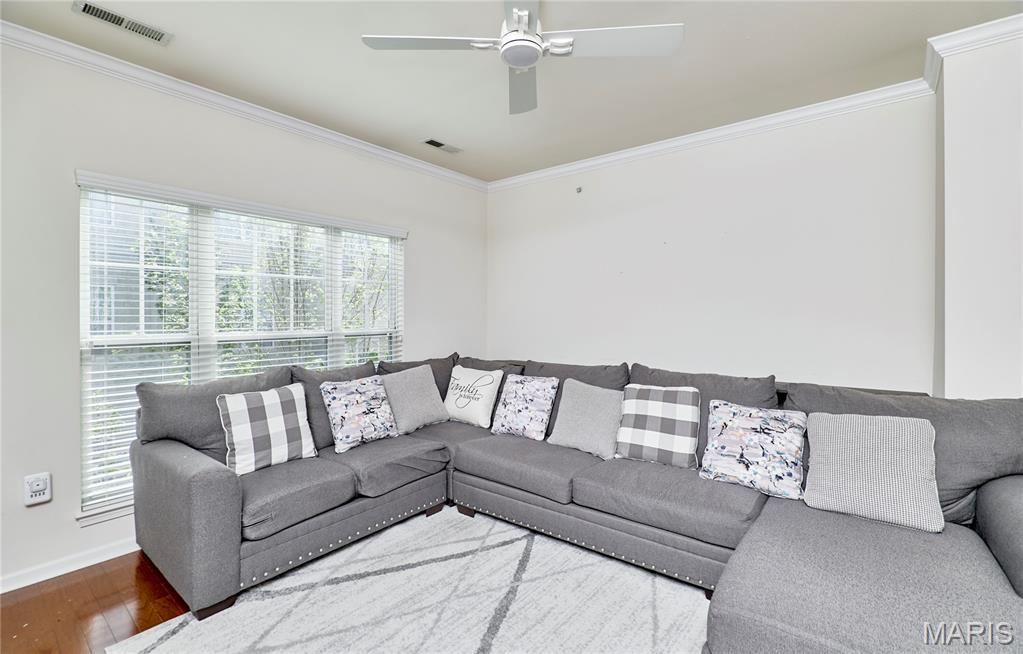 Hanley Station Condo - Residential