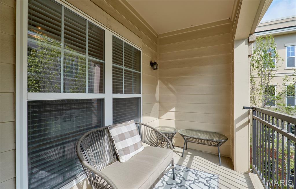 Hanley Station Condo - Residential