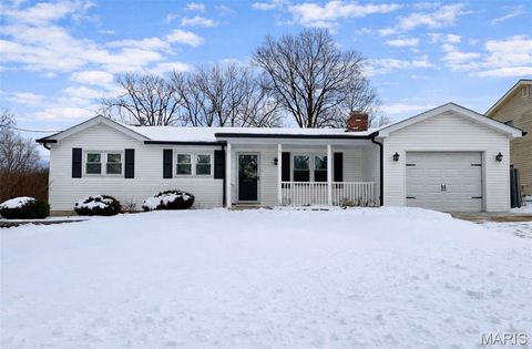 3 Hoffert Street Union MO 63084