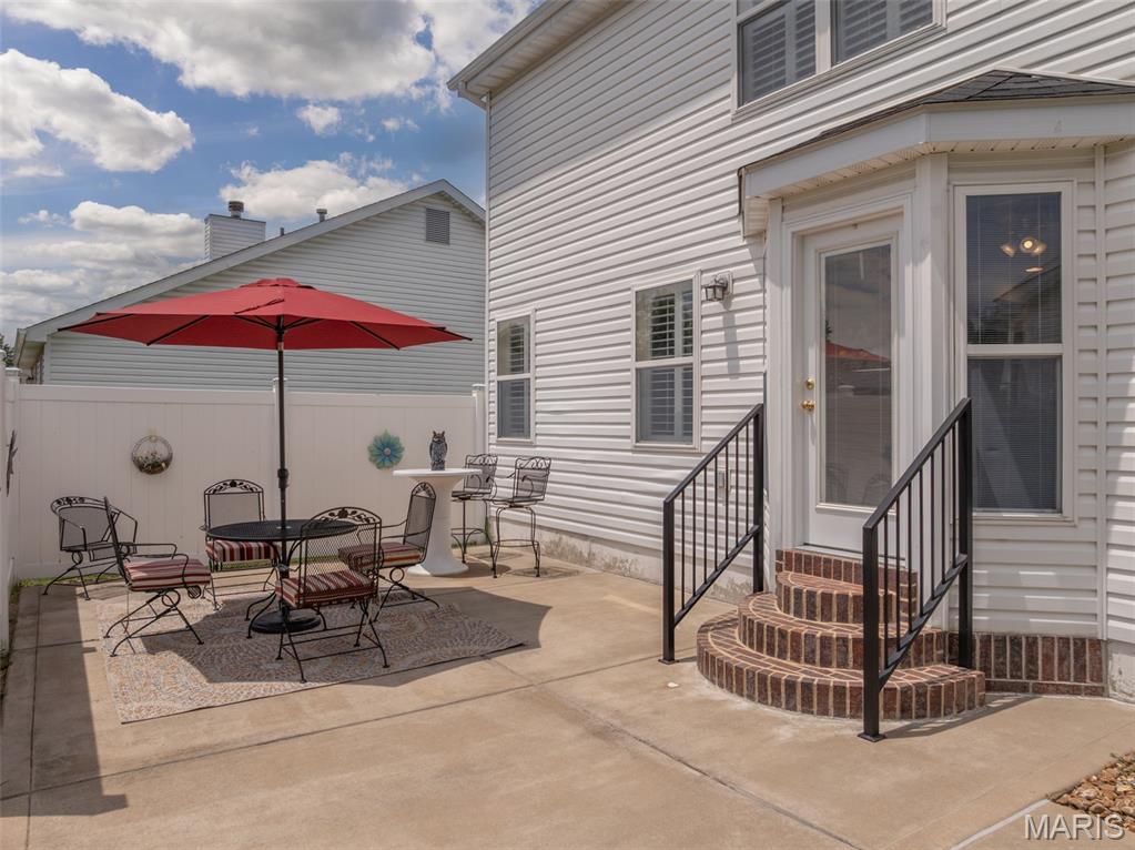 263 Centerfield Drive