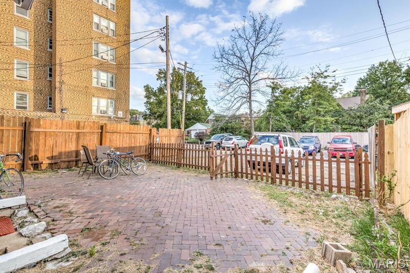 Tyler Add - Residential Income