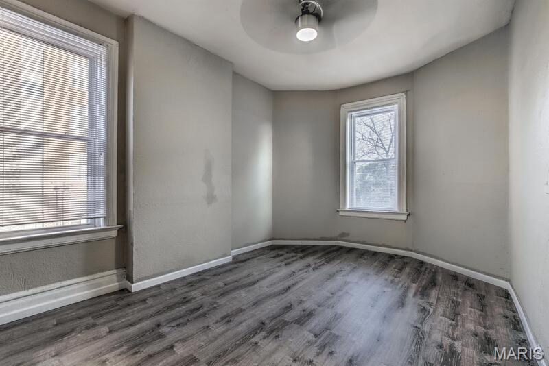 Tyler Add - Residential Income