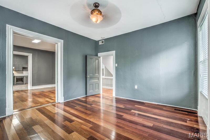 Tyler Add - Residential Income