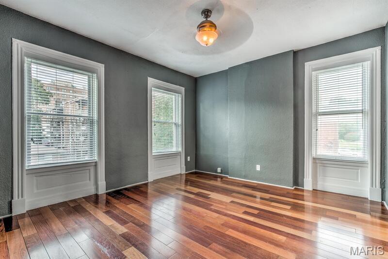 Tyler Add - Residential Income