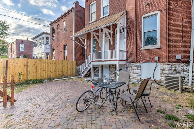 Tyler Add - Residential Income