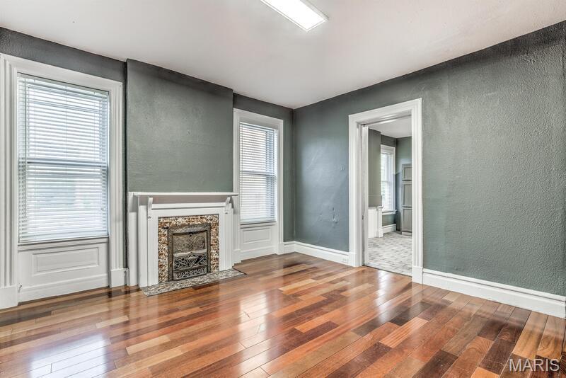 Tyler Add - Residential Income