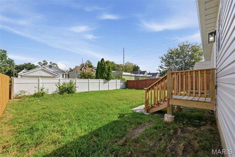 Tiny photo for 125 E Arlee Avenue, St Louis, MO 63125 (MLS # 26058645)