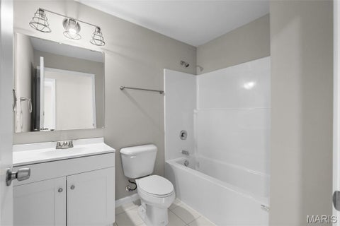 Tiny photo for 125 E Arlee Avenue, St Louis, MO 63125 (MLS # 26058645)