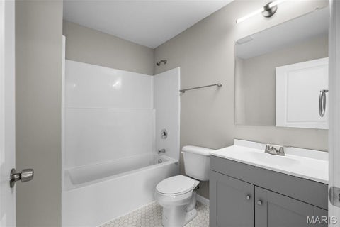 Tiny photo for 125 E Arlee Avenue, St Louis, MO 63125 (MLS # 26058645)