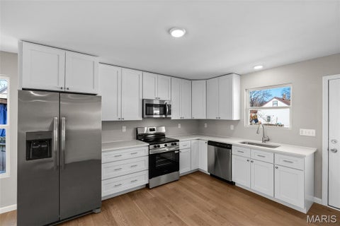 Tiny photo for 125 E Arlee Avenue, St Louis, MO 63125 (MLS # 26058645)