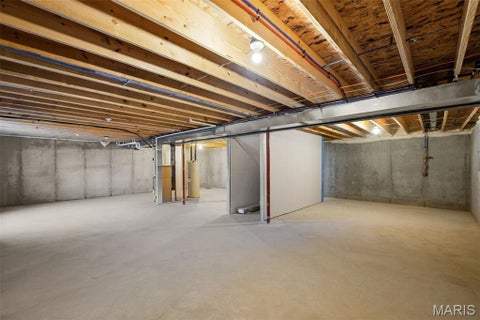 Tiny photo for 125 E Arlee Avenue, St Louis, MO 63125 (MLS # 26058645)
