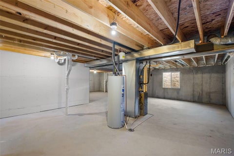 Tiny photo for 125 E Arlee Avenue, St Louis, MO 63125 (MLS # 26058645)