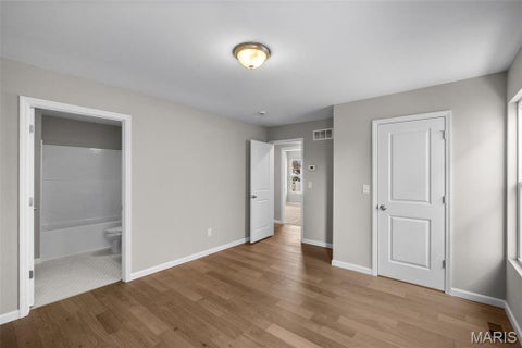 Tiny photo for 125 E Arlee Avenue, St Louis, MO 63125 (MLS # 26058645)