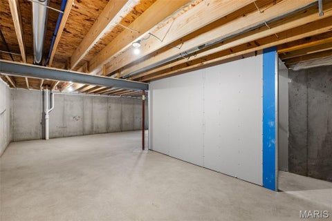 Tiny photo for 125 E Arlee Avenue, St Louis, MO 63125 (MLS # 26058645)