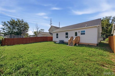 Tiny photo for 125 E Arlee Avenue, St Louis, MO 63125 (MLS # 26058645)