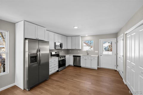 Tiny photo for 125 E Arlee Avenue, St Louis, MO 63125 (MLS # 26058645)