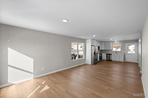Tiny photo for 125 E Arlee Avenue, St Louis, MO 63125 (MLS # 26058645)