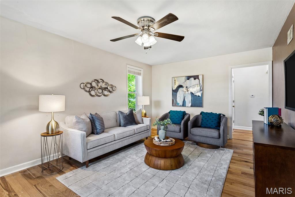 Tamm Ave Heights - Residential