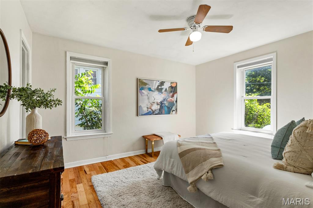 Tamm Ave Heights - Residential