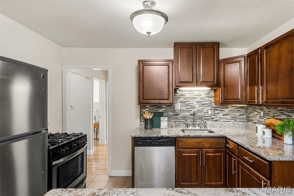 Tamm Ave Heights - Residential