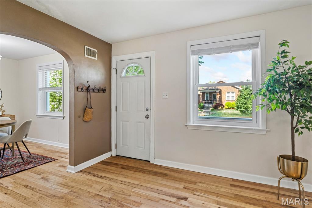 Tamm Ave Heights - Residential